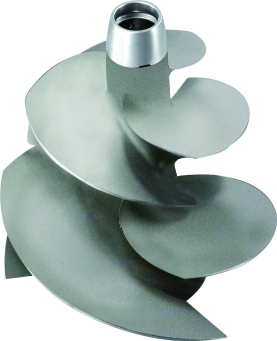 Concord Twin Impeller 14/23