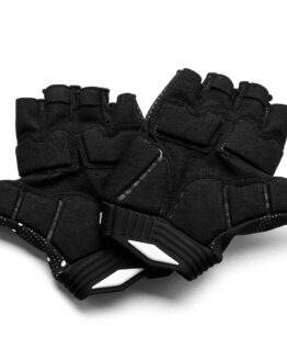 100% Sling Bike Gloves Black Large Unisex Adults