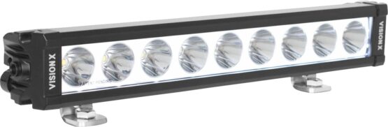 Vision X XPL 13in LED Light Bar Clear Lens