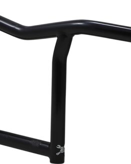 The Sid Bar 10in - Black