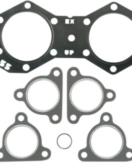 Vertex Complete Gasket Kit with Oil Seals Fits Polaris 550