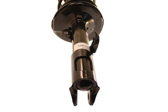 KYB Strut Plus Front Left Strut Fits Toyota Corolla 2009-2012