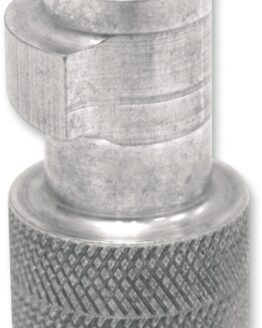 Drag Specialties Transmission Oil Drain Tool For Harley-Davidson