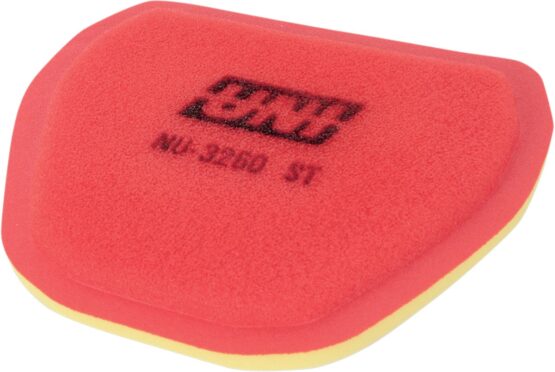 Reusable Foam Air Filter