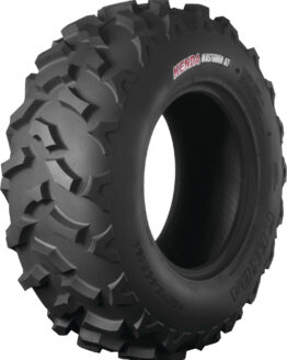 Mastodon AT K3203 25x8R-12 Radial ATV/UTV Tire