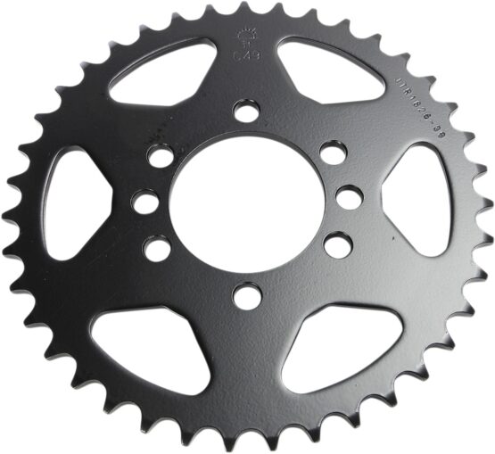 Steel Rear Sprocket - 39 Tooth 520