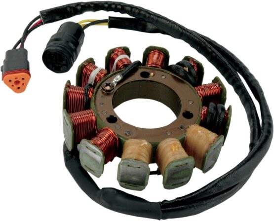 Rick's Snow Stator 24-100 Fits Ski-Doo