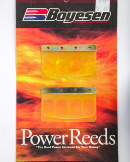 Motorcycle Reeds