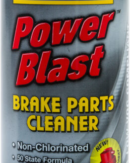 MECHANICS Brake Parts Cleaner 13oz