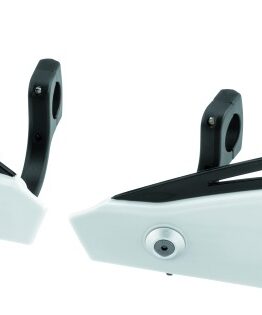 ProTaper Brush Guard Kit - White