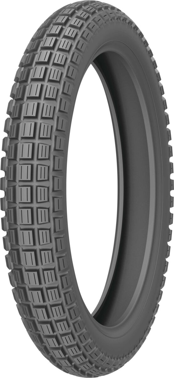 2.75-17 Small Block K262 Front or Rear Tire  - 41P 4 PR - Image 2