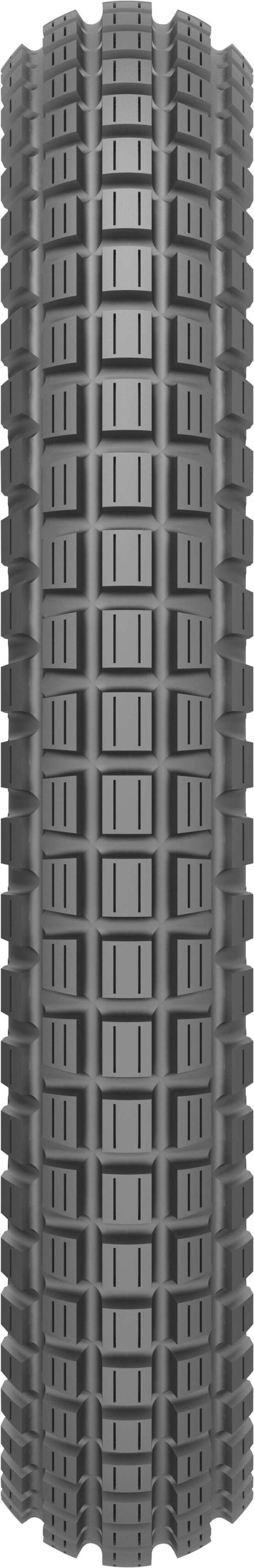 2.75-17 Small Block K262 Front or Rear Tire  - 41P 4 PR - Image 3