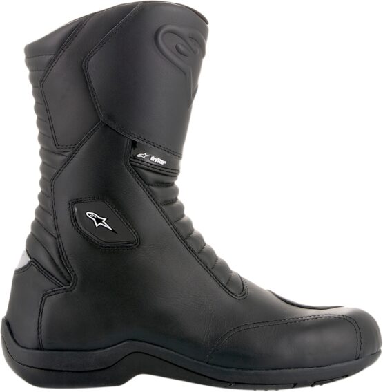 Andes V2 Drystar Street Riding Boots Black US 8 - Image 4