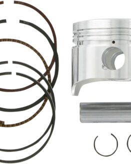 Wiseco Forged Piston Kit 65.00mm Std Bore Honda ATC185/200/200X/200S