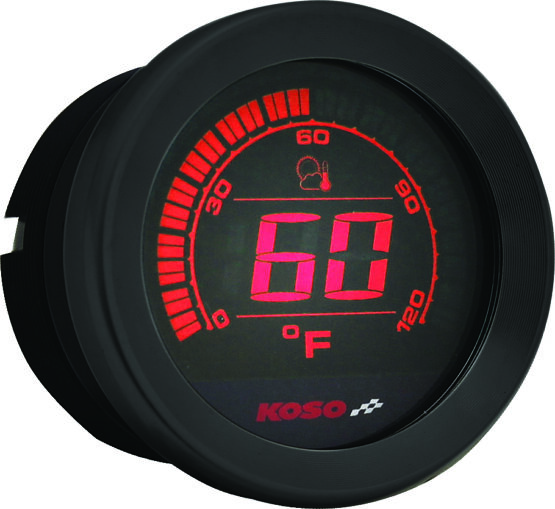 HD-02 Series Gauges - Image 2