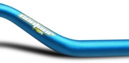 ProTaper Contour Carmichael Handlebar - Blue