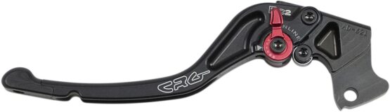 RC2 Aluminum Mechanical Clutch Lever - Black - Image 2