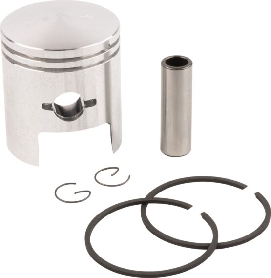Parts Unlimited Piston Kit Standard Bore Arctic Cat 340 Models