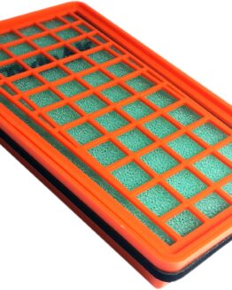 Powerflow Air Filter Kit & Cage for 16-24 Husqvarna/KTM 690/701 Enduro/SM