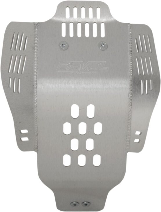 Aluminum Skid Plate - Image 2