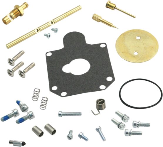 Super B Master Rebuild Kit