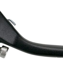 Arc Flex Aluminum Adjustable Hydraulic Brake Lever - Black
