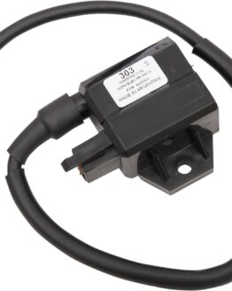 Rick's Motorsport Electrics Ignition Coil For Suzuki LT80 QuadSport