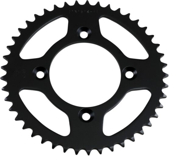 Steel Rear Sprocket - 47 Tooth 420 - Image 2