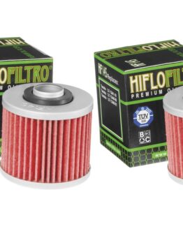 HF145 Oil Filter - 2 Pack