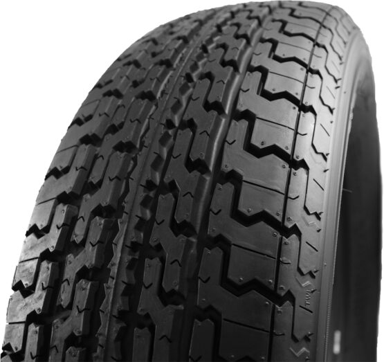 AWC 175/80R13 Radial 6 Ply Trailer Tire