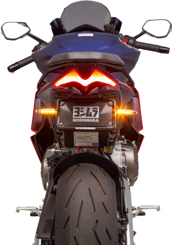 Yoshimura Fender Eliminator Kit For Aprilia RS 660 2021 - Image 2