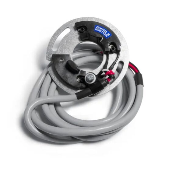 Dynatek Dyna S Single-Fire Electronic Ignition DS6-2 - Image 2