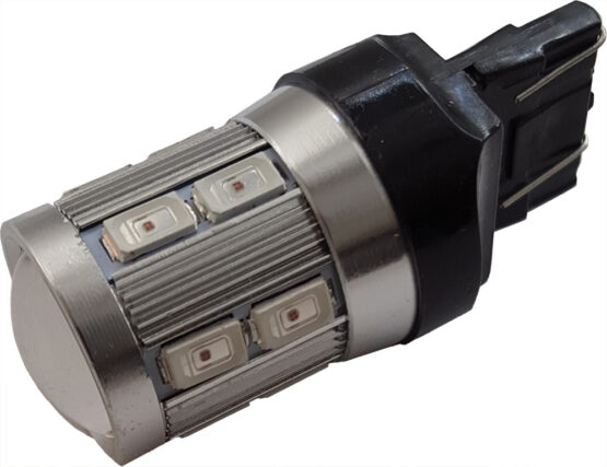 High Performance LED Bulb Amber