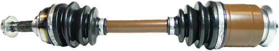 6 Ball Heavy Duty Front Axle