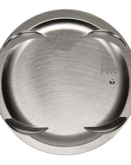 Wiseco -9cc 88mm Piston Kit K549M88AP Fits Nissan VG30 Turbo