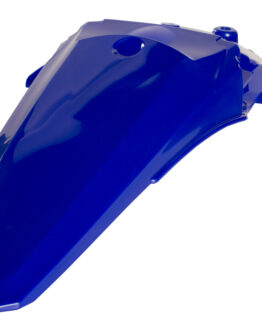 Rear Fender - Blue