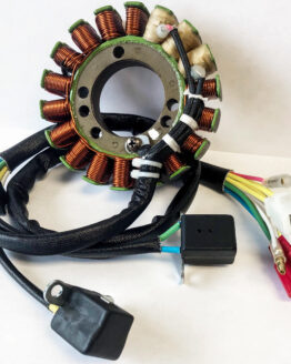Stator