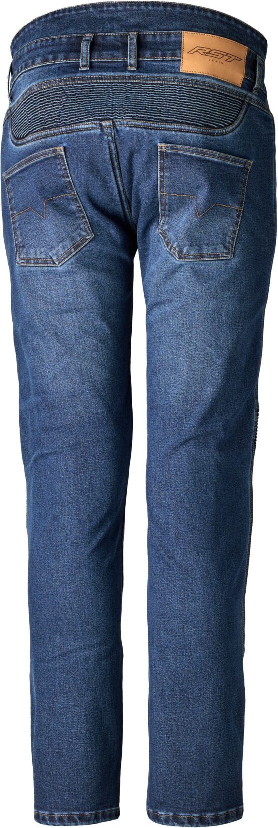 RST Tech Pro CE SL Jean Mid Blue US 38 - Image 2