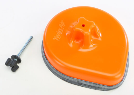 Air Box Cover & Wash Guard - Image 2