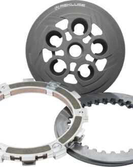 EXP 3.0 Auto Clutch