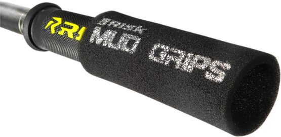 Risk Racing Mud Grips Universal Grip Covers for Muddy Conditions
