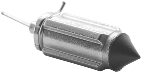 Keyster Float Needle / Valve 5 Pack For Many Yamahas w/ HITACHI Carbs - Image 3