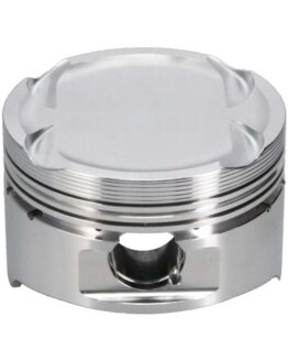 Wiseco Piston Set 84.5mm Bore 9.0:1 CR - Set of 6 For BMW M54B30