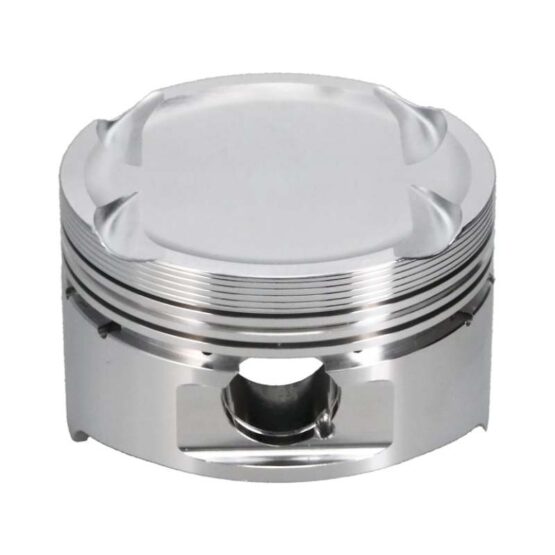 Wiseco Piston Set 84.5mm Bore 9.0:1 CR - Set of 6 For BMW M54B30