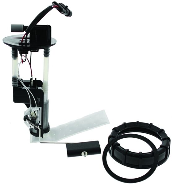 QuadBoss Complete Fuel Pump Module 401270 Fits 17-18 Polaris ACE 500