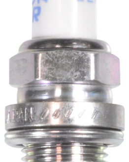 NGK Laser Iridium Spark Plug Box of 4 (LZFR5CI-11) Fits 2014-2015 Dodge Chrysler