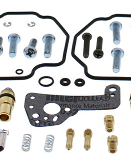 Carburetor Rebuild Kit