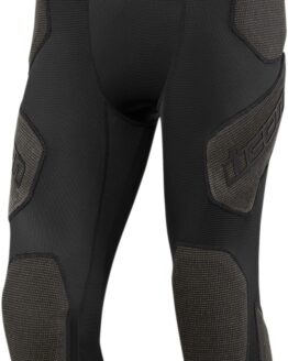 Field Armor Compression Pants - Medium