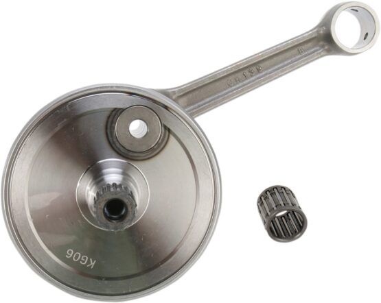 Complete Crankshaft Assemblies