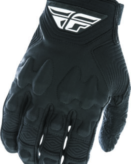 Patrol Xc Lite Riding Gloves For MX & Off-Road Black Size 11